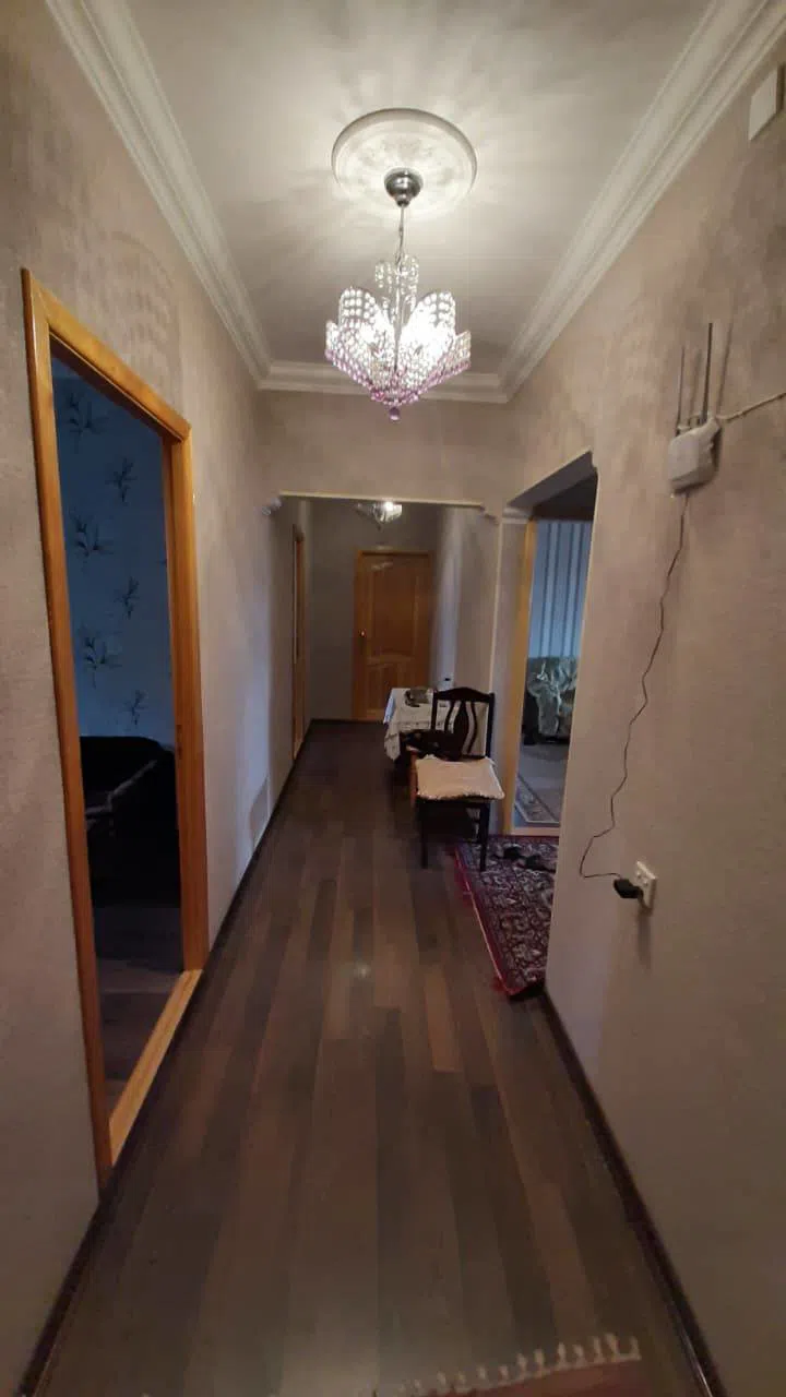 5 otaqlı mənzil 110 m² satılır — şəkil 18