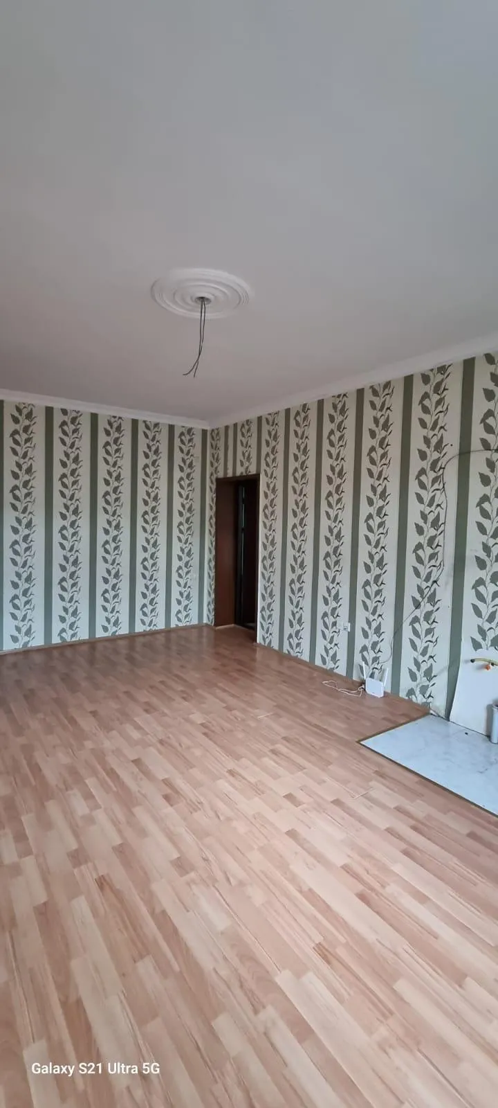 5 otaqlı həyət evi 170 m² - 4.8 sot torpaq sahəsində satılır — şəkil 27