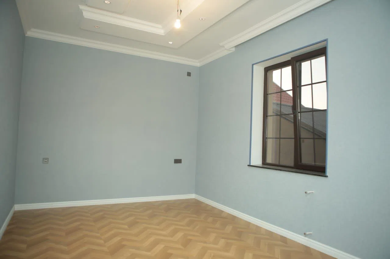 6 otaqlı villa 375 m² - 4.5 sot torpaq sahəsində satılır — şəkil 4