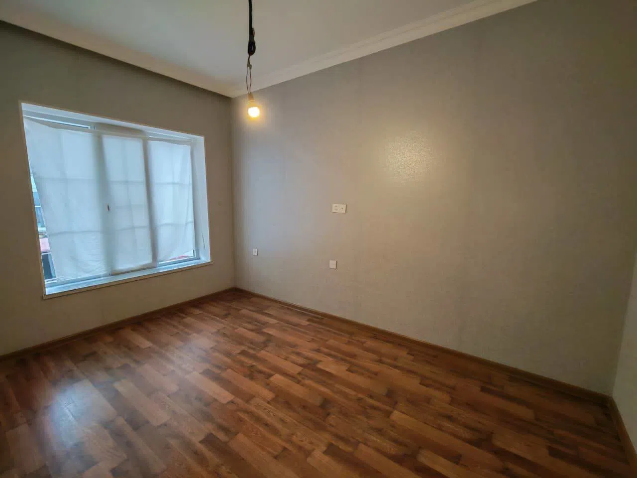 3 otaqlı həyət evi 70 m² - satılır — şəkil 5