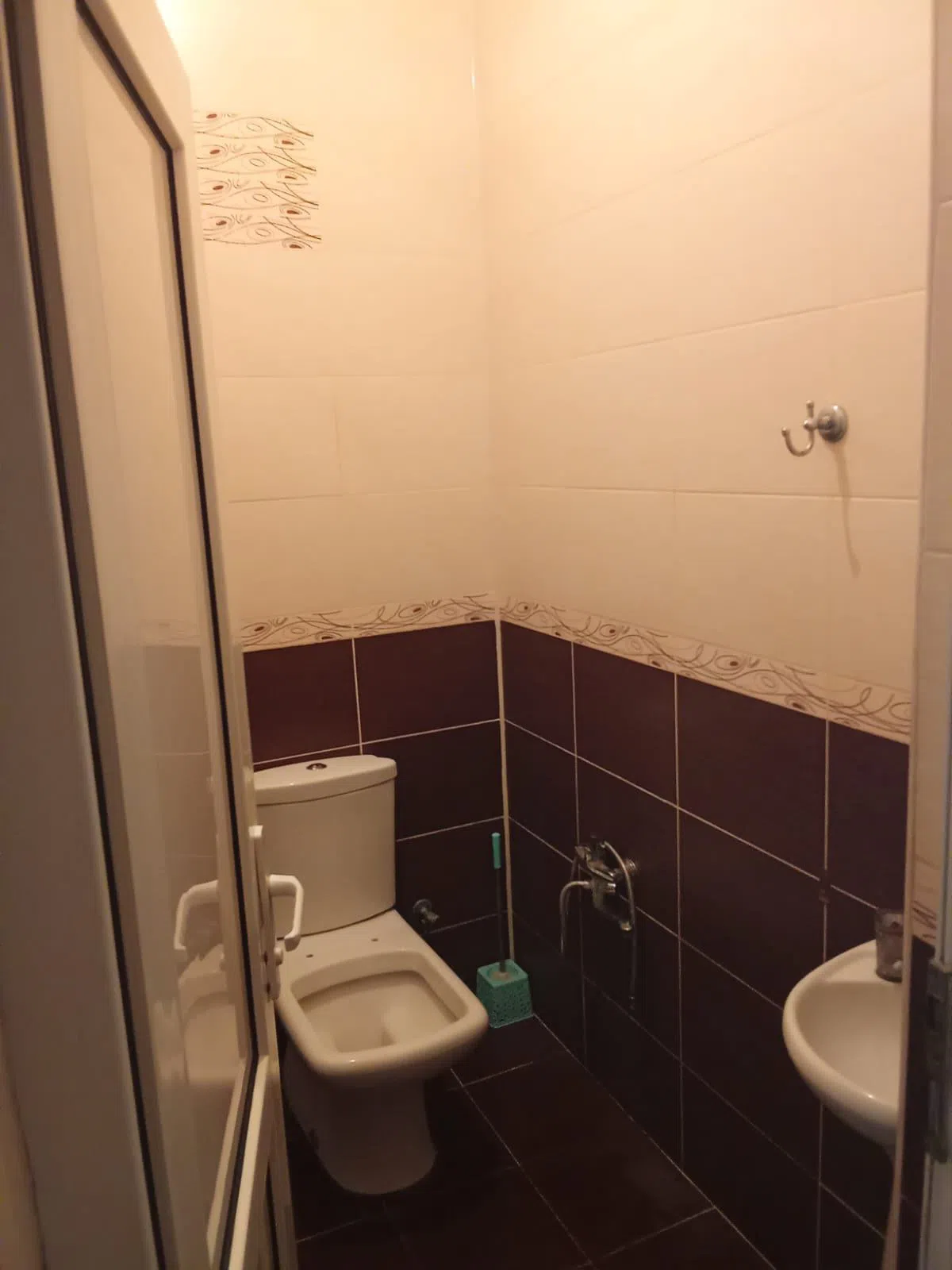 4 otaqlı həyət evi 200 m² satılır — şəkil 16