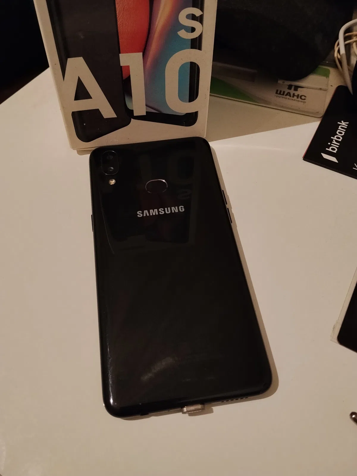 Samsung Galaxy A55, 4 GB — şəkil 4