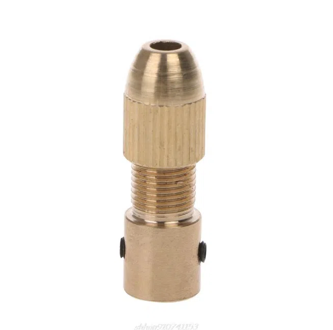 Mini Drilling Bits — şəkil 3