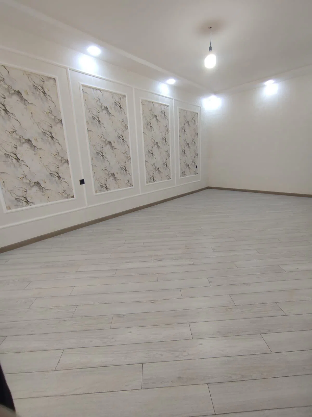 4 otaqlı həyət evi 140 m² - 2.2 sot torpaq sahəsində satılır