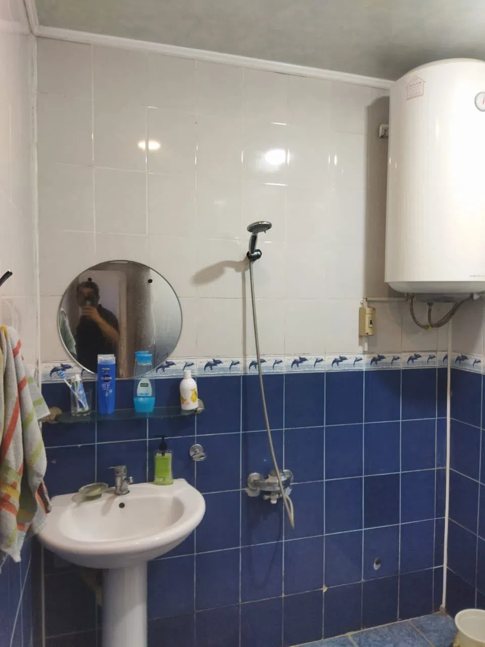 3 otaqlı həyət evi 100 m² - 2 sot torpaq sahəsində satılır