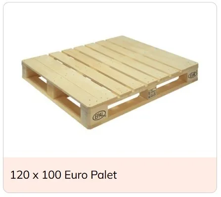 Taxta paletlər istehsalı — şəkil 6