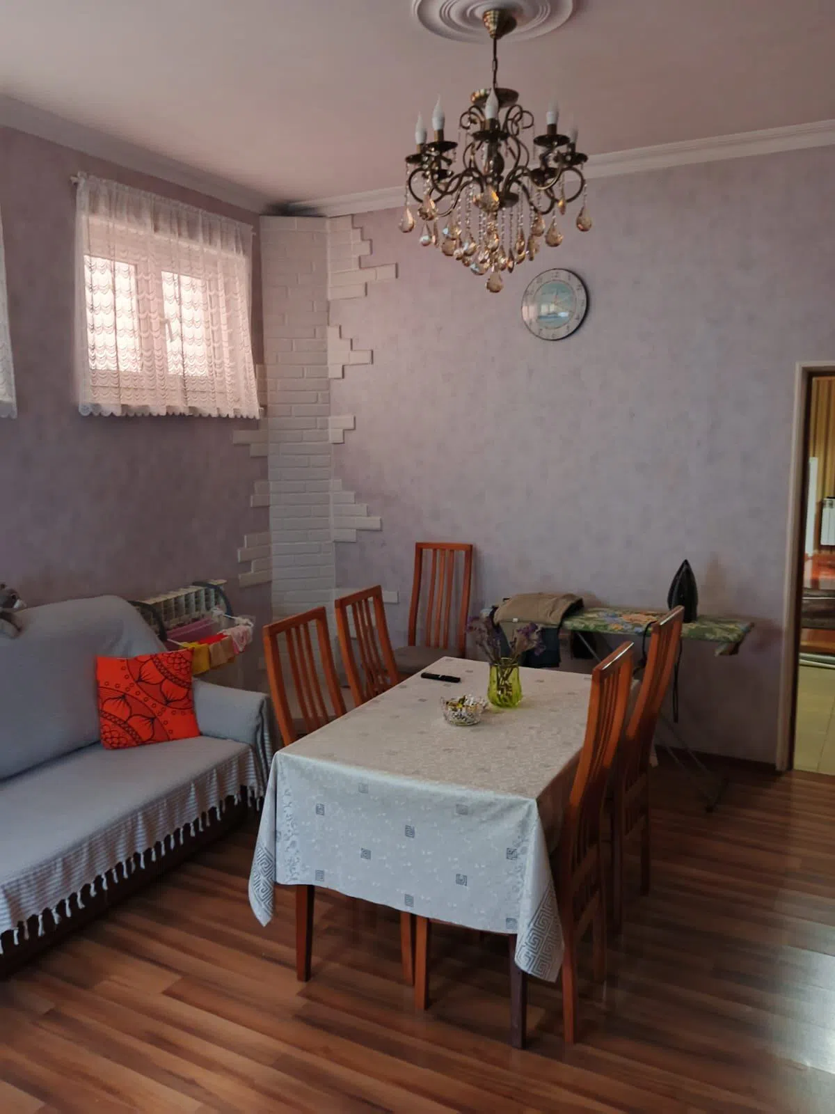 4 otaqlı həyət evi 96 m² satılır — şəkil 6