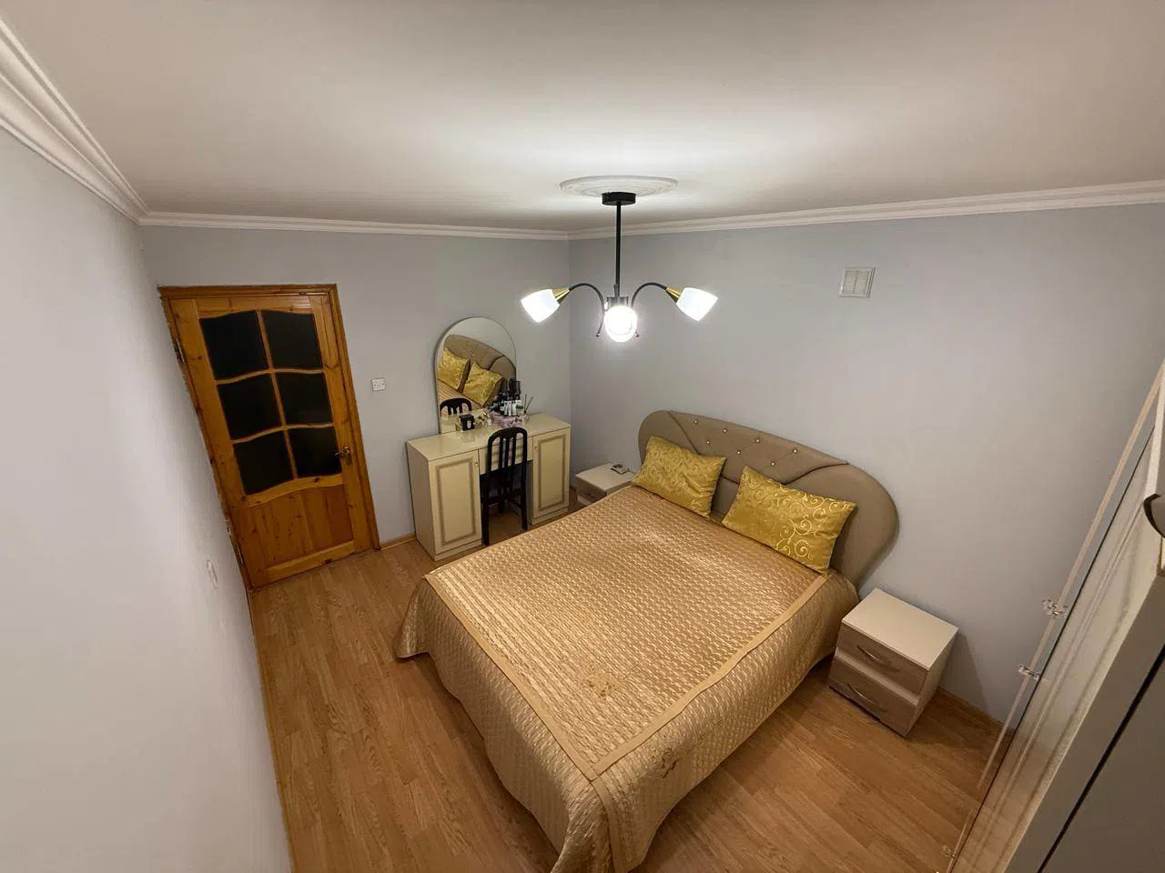 7 otaqlı həyət evi 150 m² - 3.1 sot torpaq sahəsində satılır