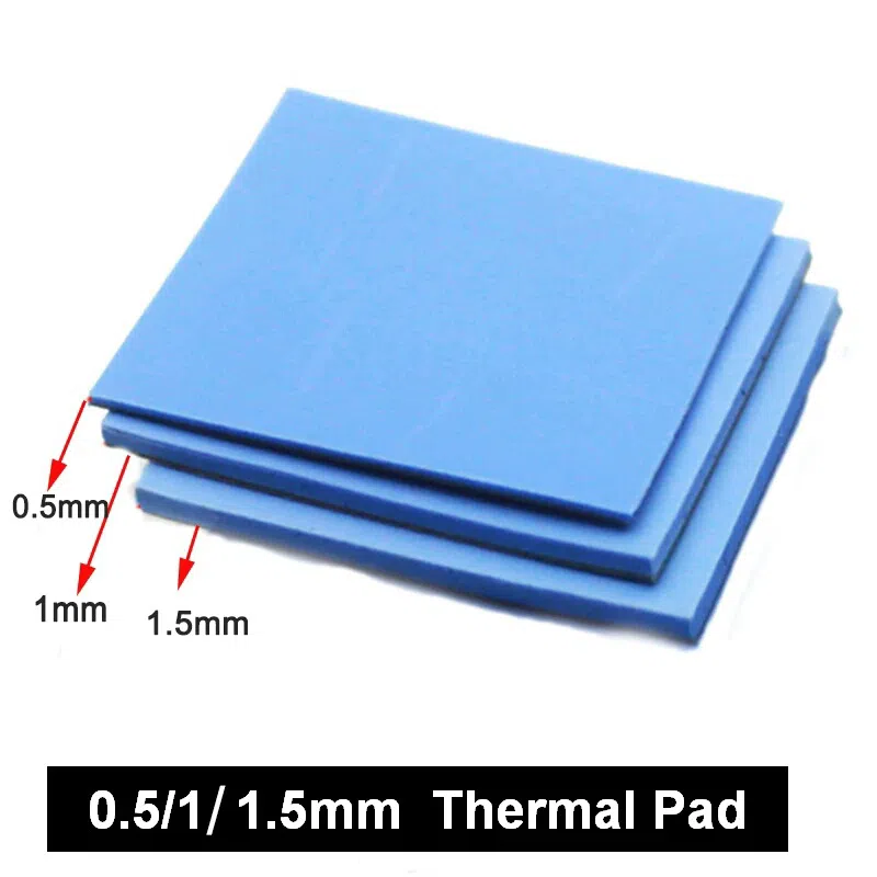 Thermal Pad — şəkil 11