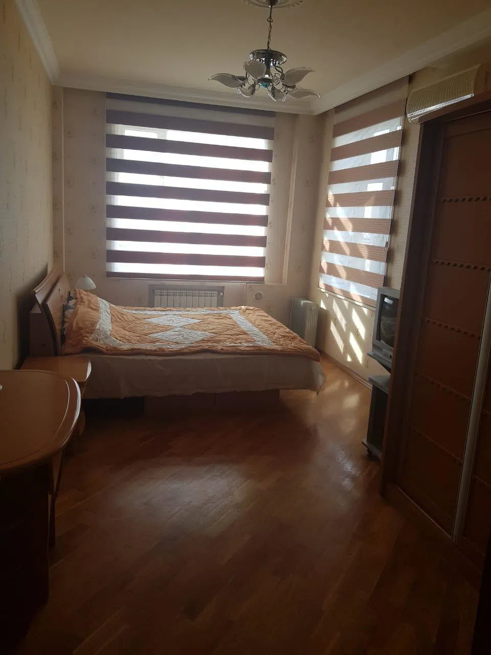 2 otaqlı mənzil 100 m² kirayə verilir — şəkil 14