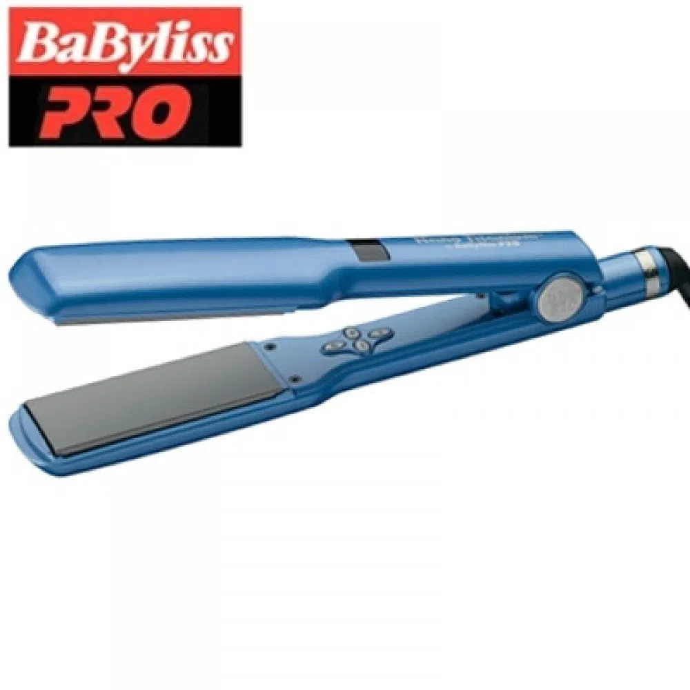 Babyliss saç buran maşa - Tenderyard