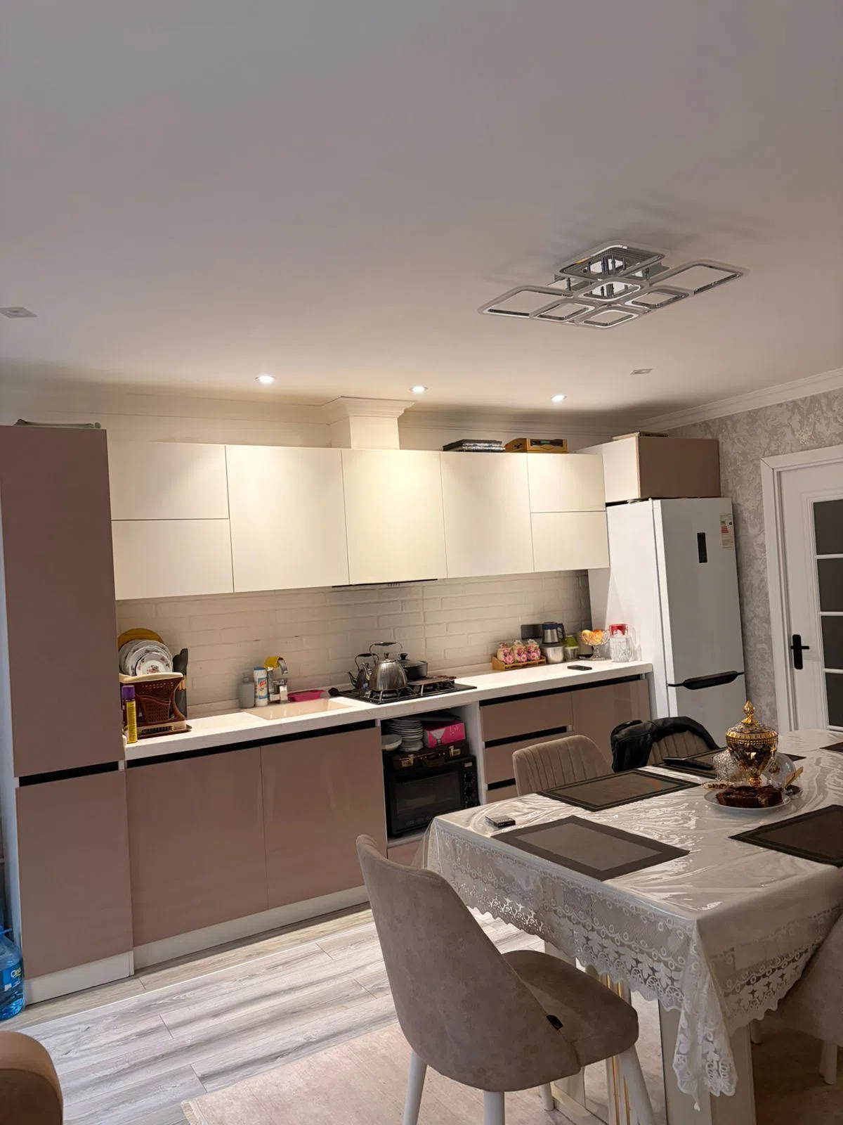 3 otaqlı həyət evi 70 m² - satılır — şəkil 5