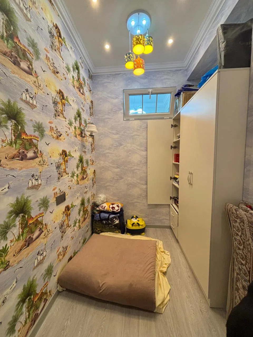 3 otaqlı mənzil 85 m² satılır — şəkil 5