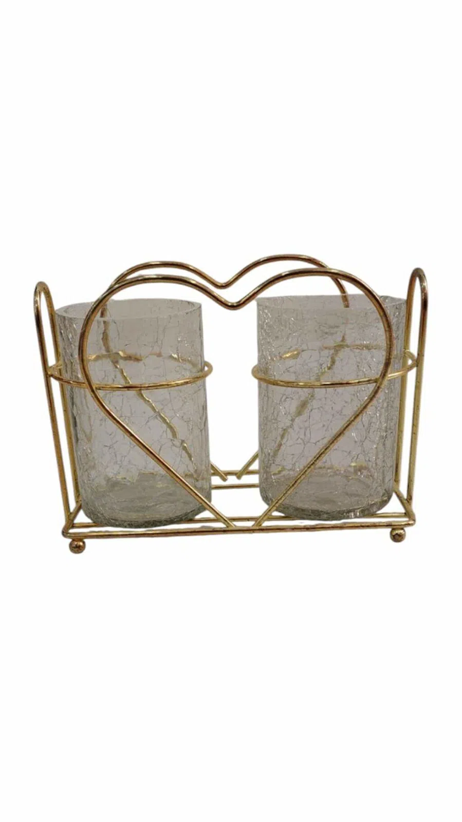 Fincan-stəkan Şüşə material