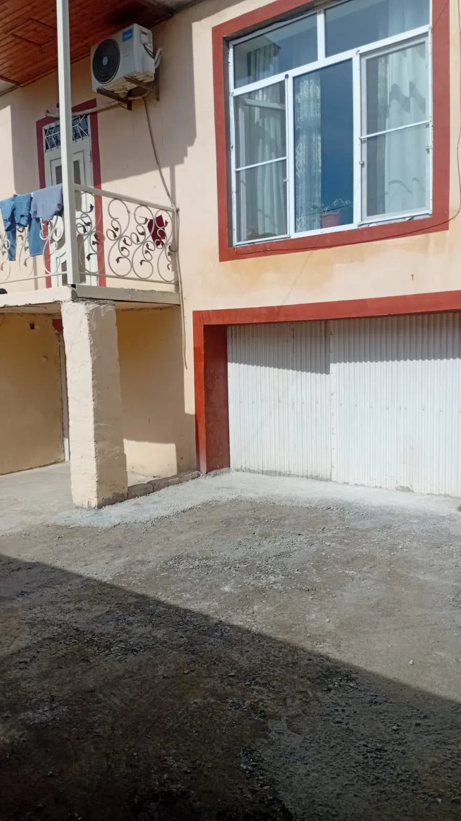 4 otaqlı həyət evi 146 m² satılır — şəkil 14
