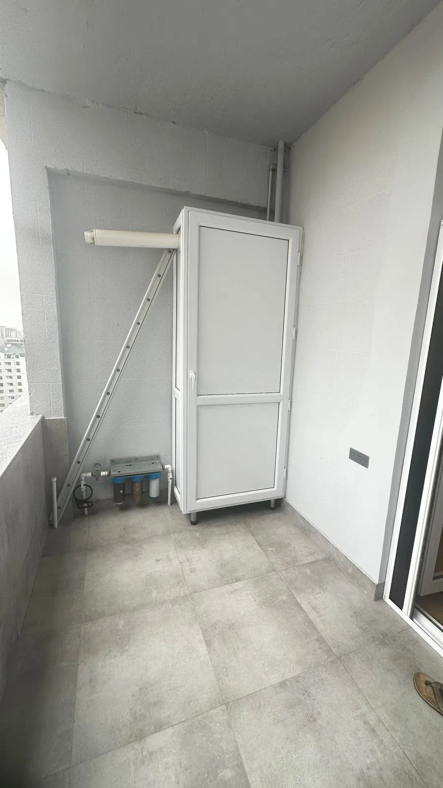 3 otaqlı mənzil 146 m² satılır — şəkil 22