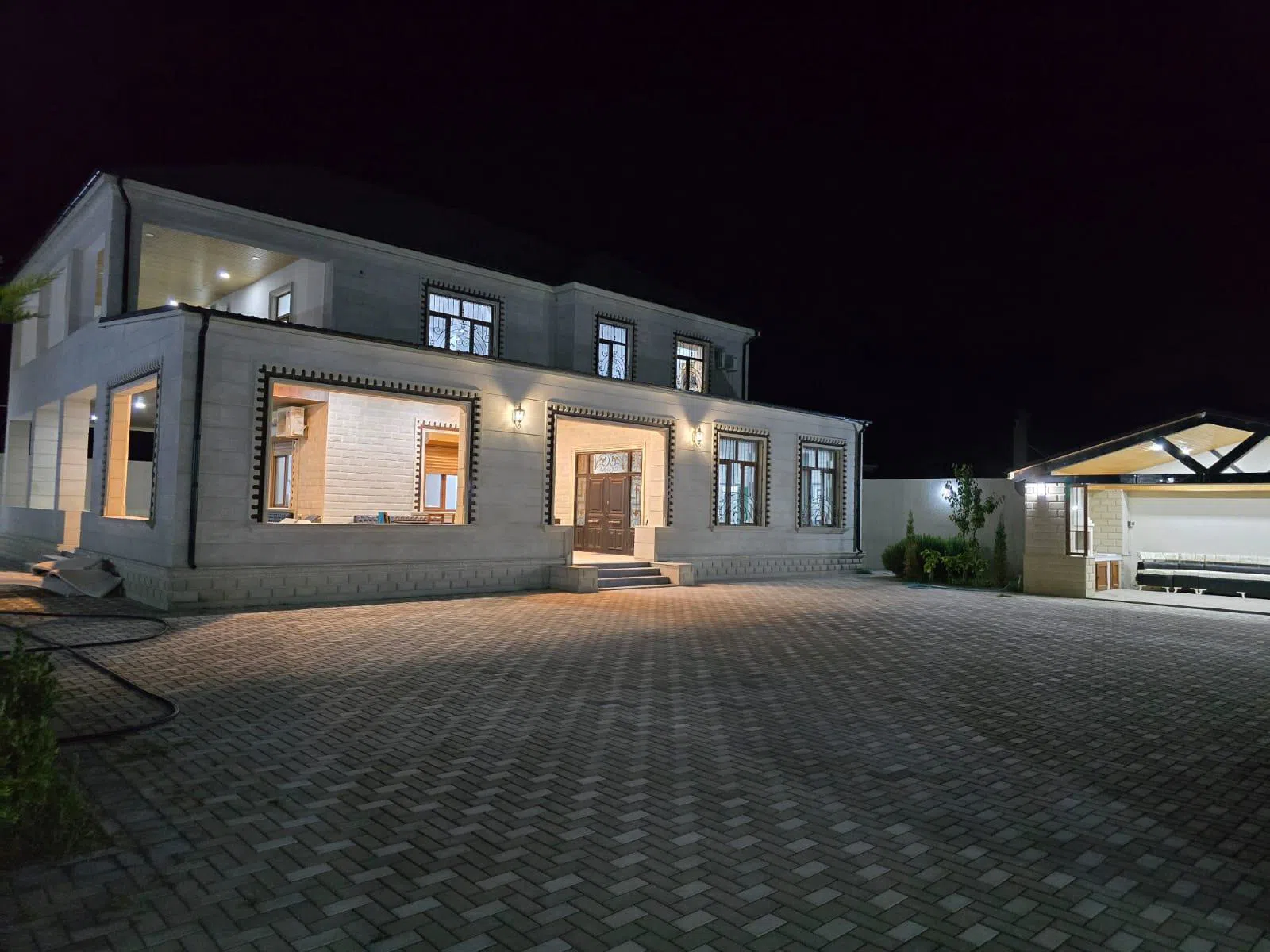 6 otaqlı villa 300 m² - satılır — şəkil 12