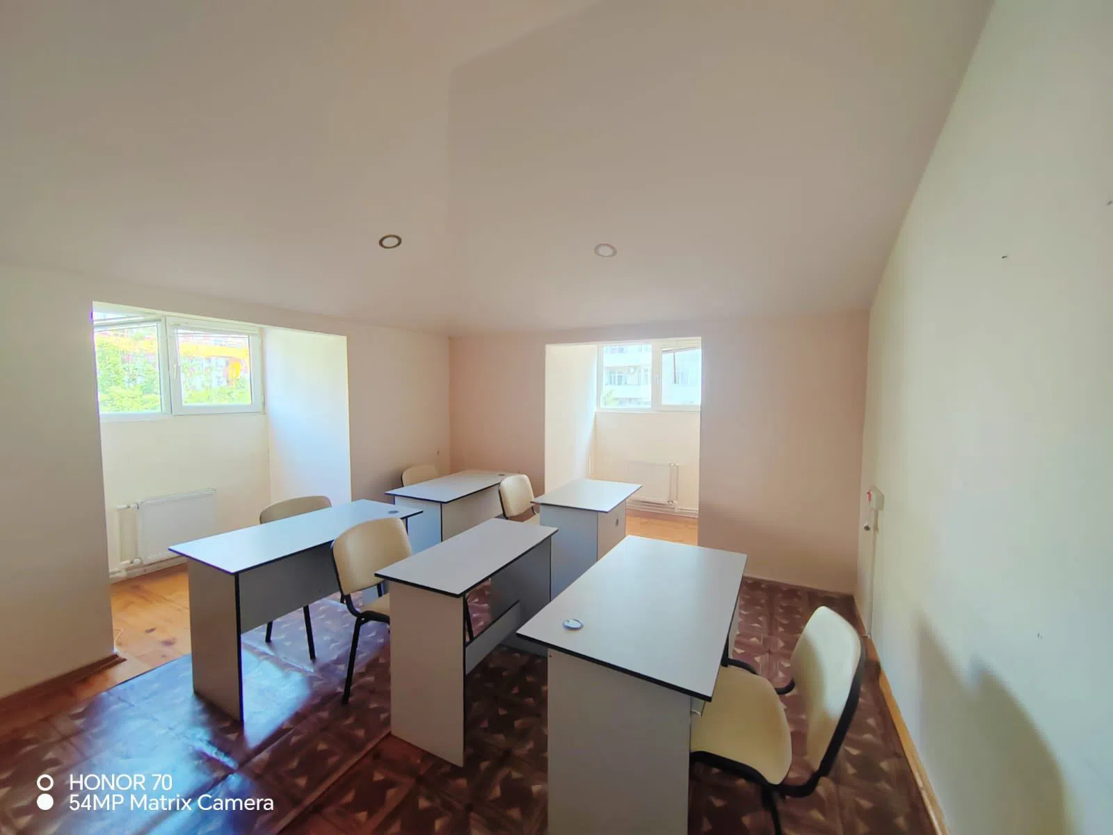 4 mərtəbəli klinika, 430 m² satılır — şəkil 28