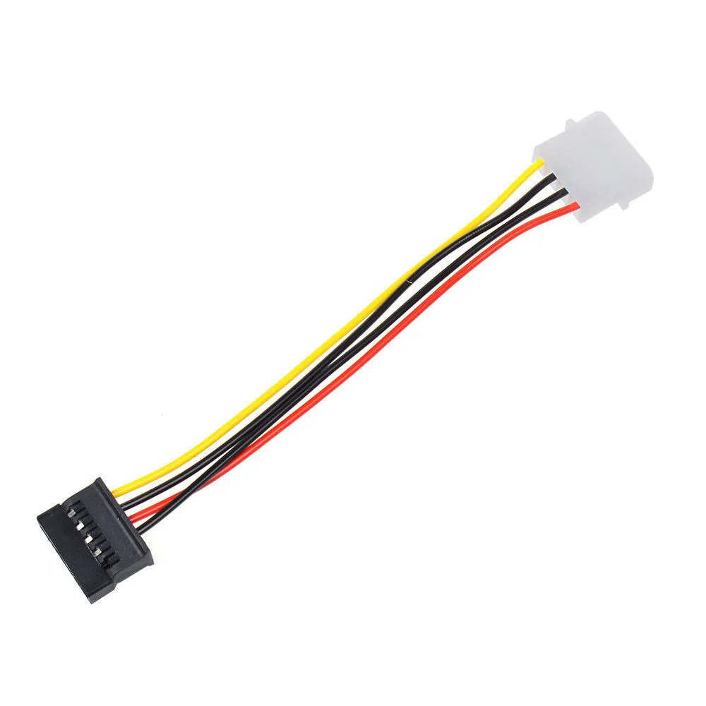 Sata Power Cable — şəkil 3