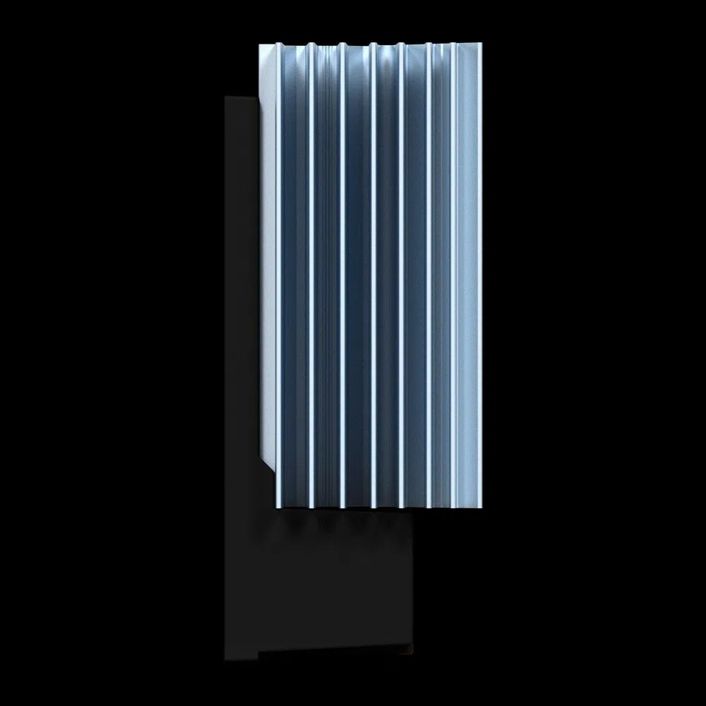 Rittal SK 3105.340 Elektrik Şkafı Qızdırıcısı, 49-50W — şəkil 3