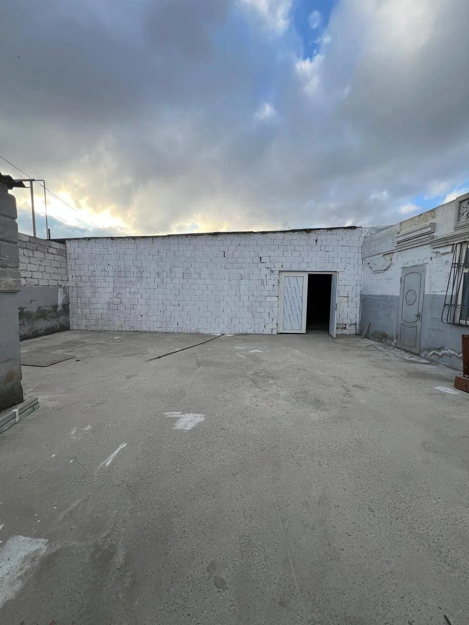 Natamam təmirli ticarət obyekti, 450 m² satılır — şəkil 3
