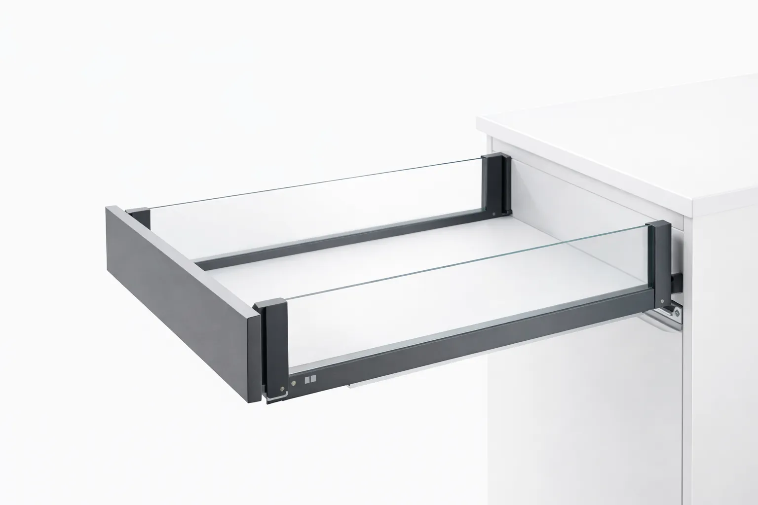 HİGOLD Tandem Box Glass 167 mm Vacuum - Tenderyard