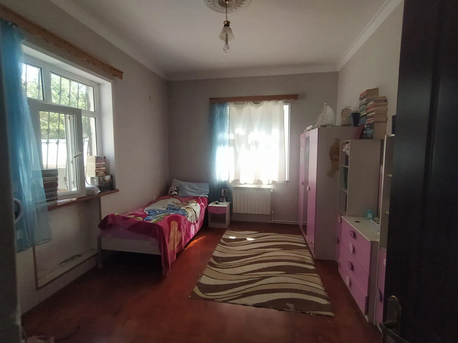 8 otaqlı villa 495 m² - satılır — şəkil 14