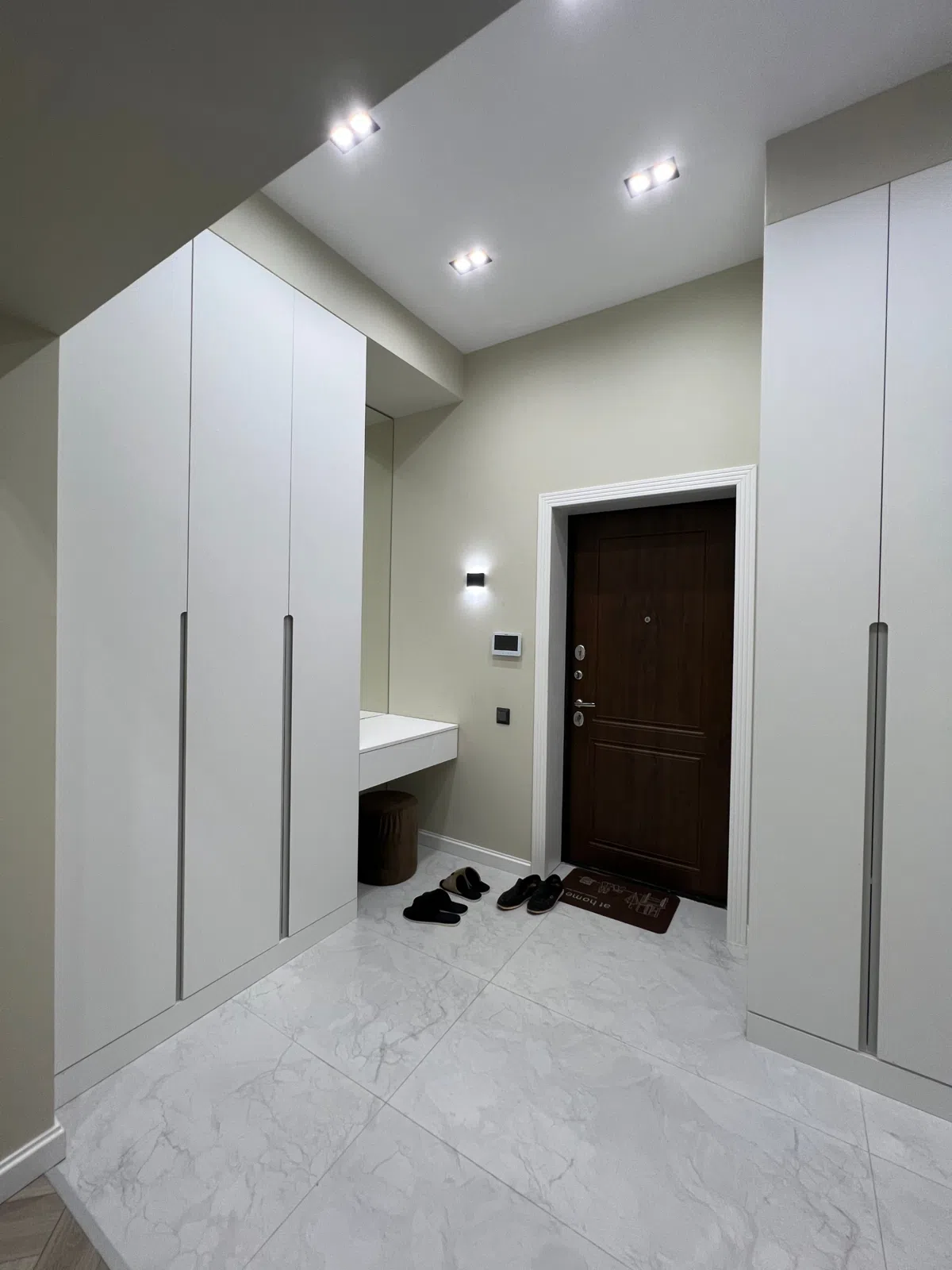 2 otaqlı mənzil 67 m² kirayə verilir — şəkil 6