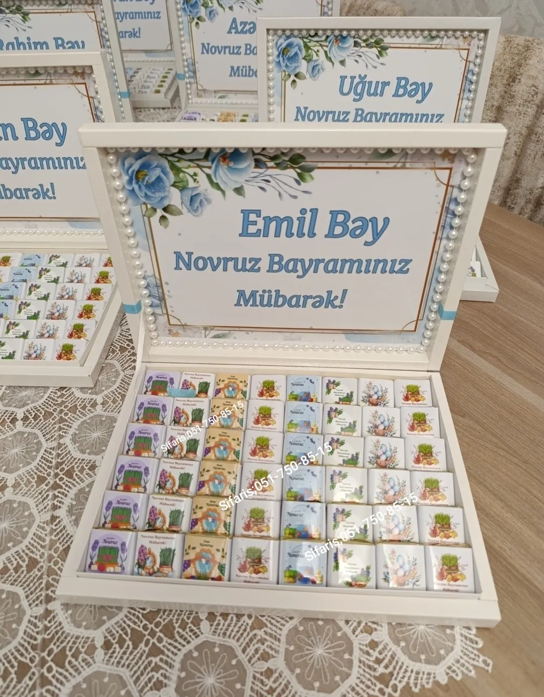 Novruz xoncasi