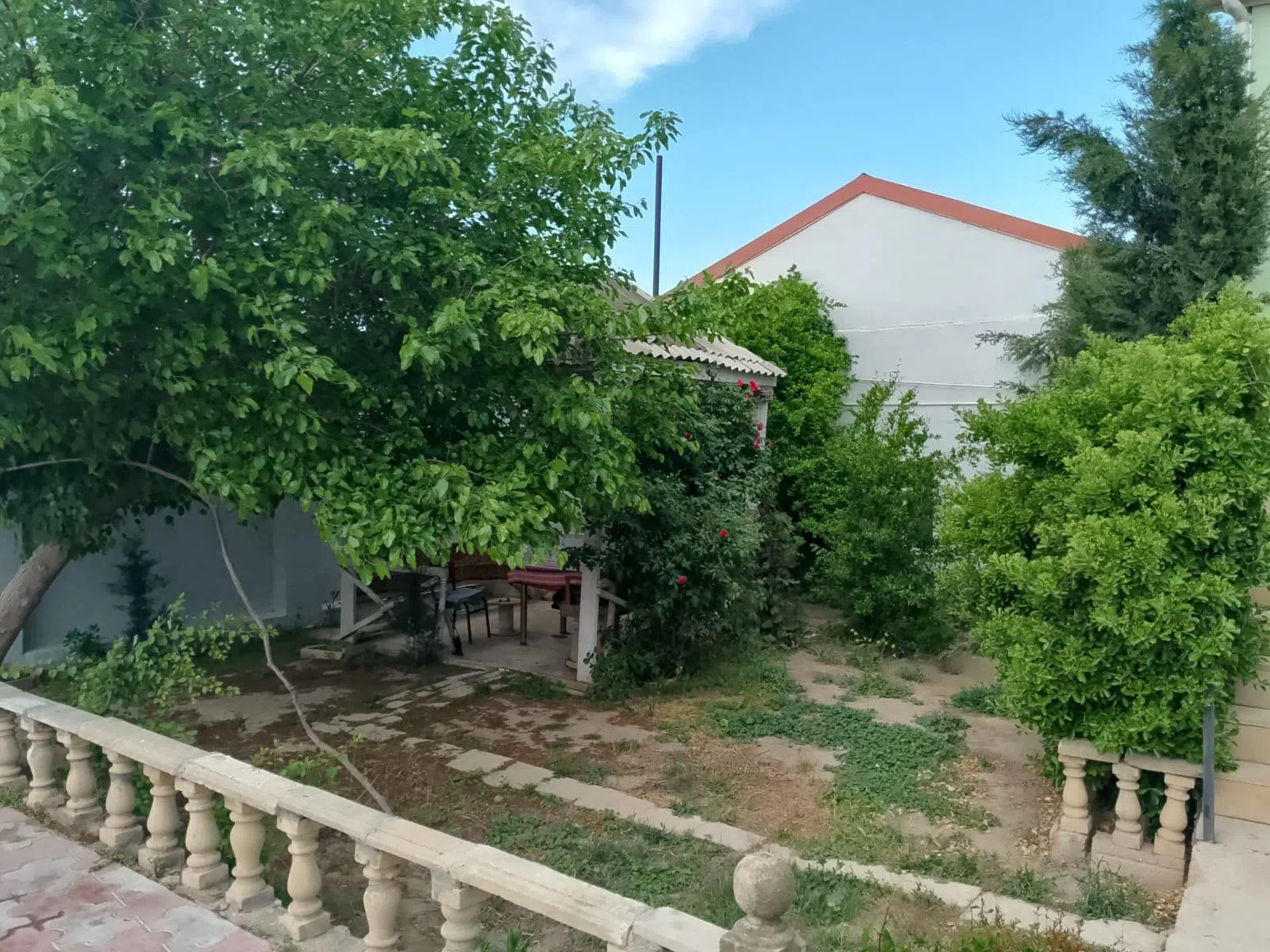 3 otaqlı həyət evi 100 m² - satılır — şəkil 3