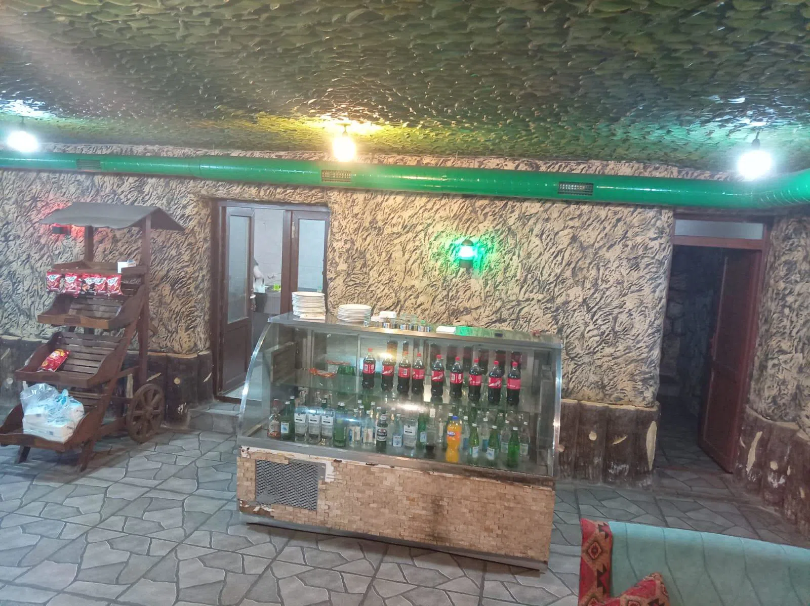 145 m² Yaxşı təmirli obyekt satılır — şəkil 4
