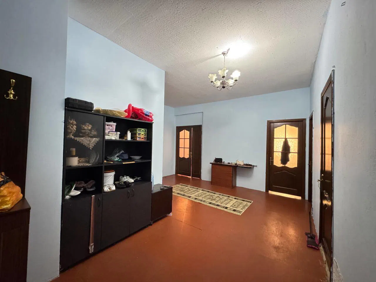 4 otaqlı mənzil 159 m² satılır — şəkil 3