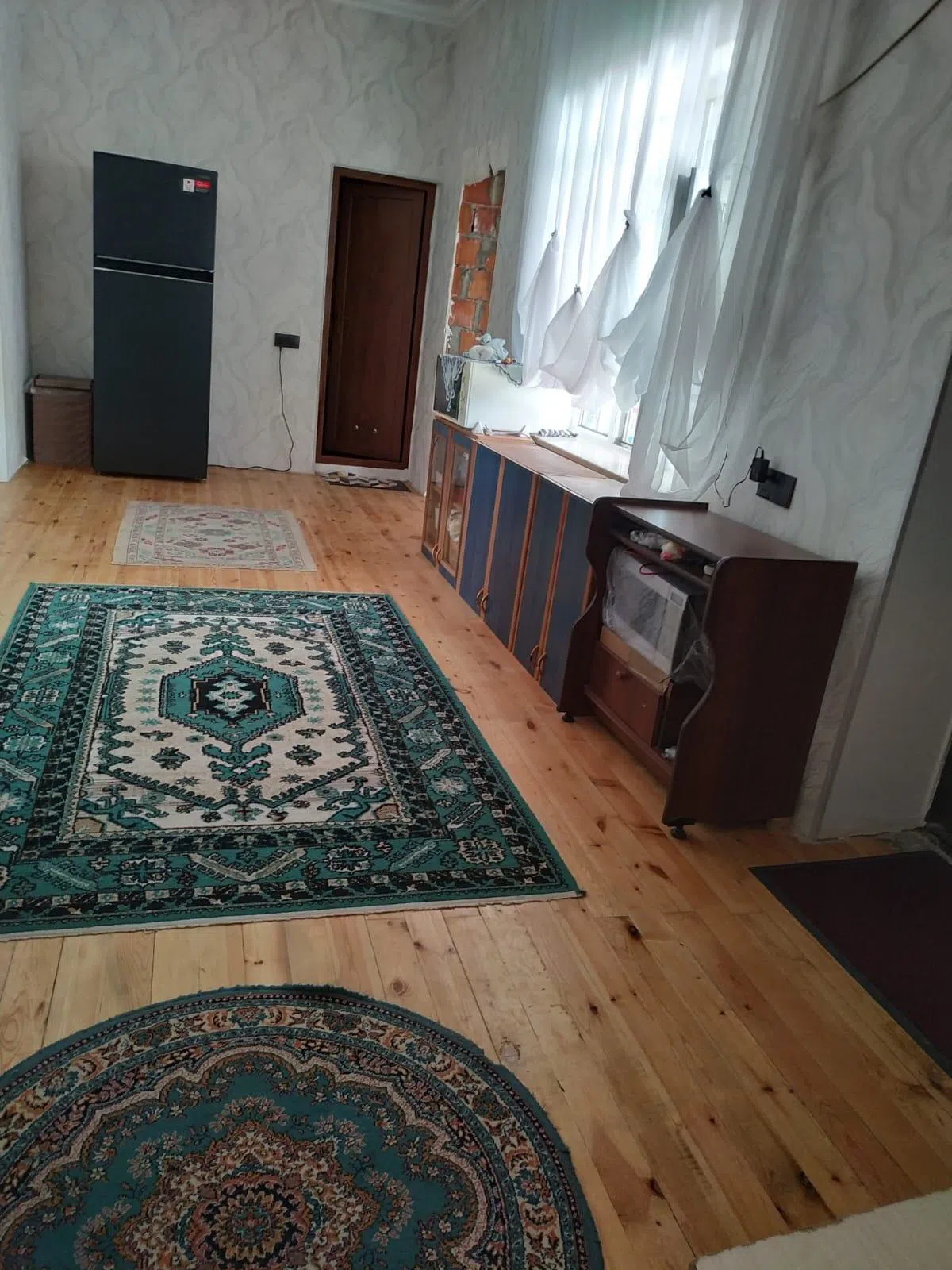 5 otaqlı həyət evi 140 m² - satılır — şəkil 1