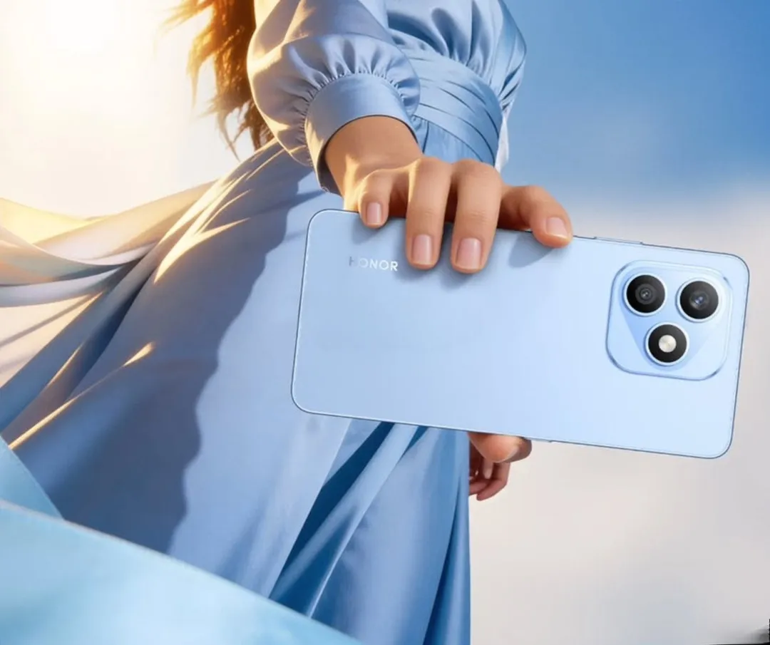 HONOR, X8d, 8 GB — şəkil 2
