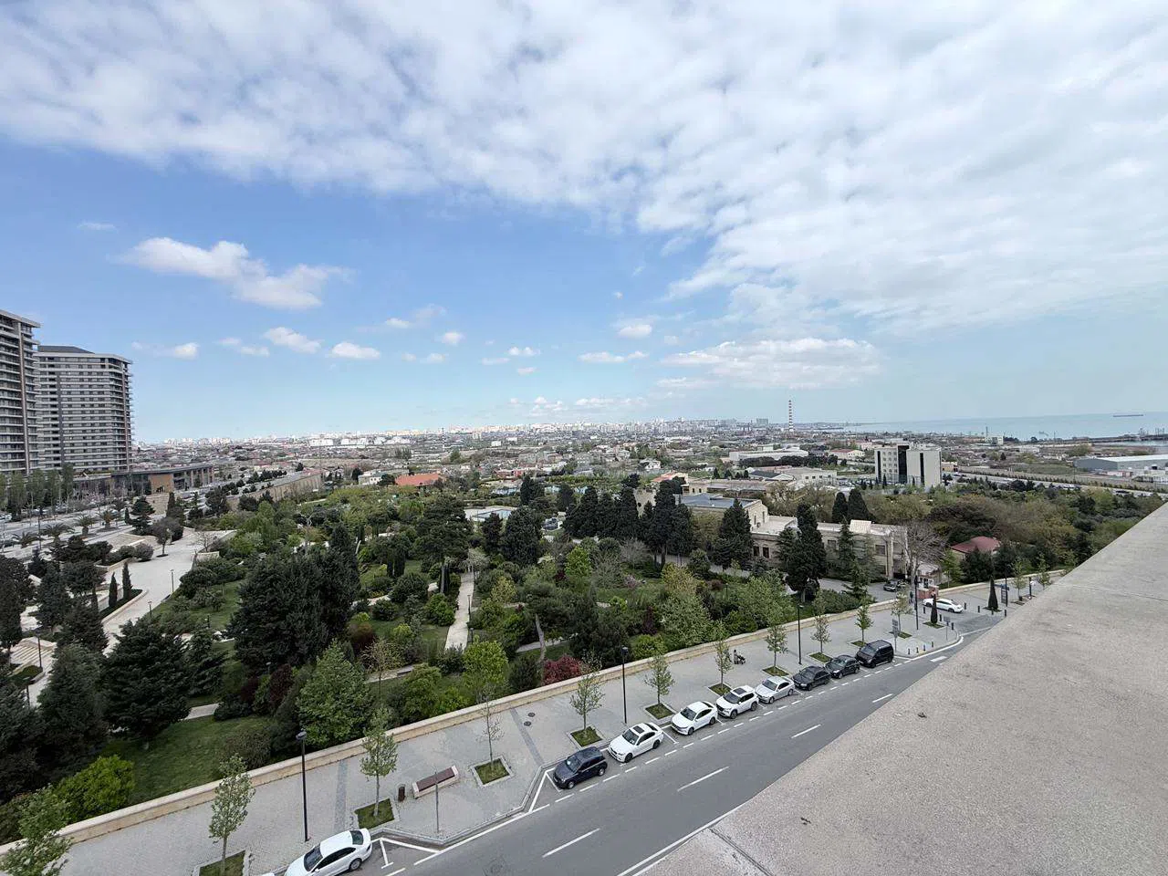 3 otaqlı mənzil 110 m² satılır — şəkil 18
