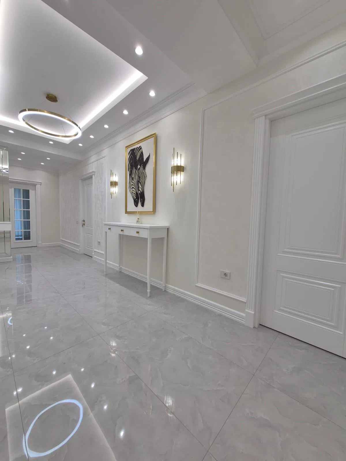 4 otaqlı mənzil 180 m² satılır — şəkil 25