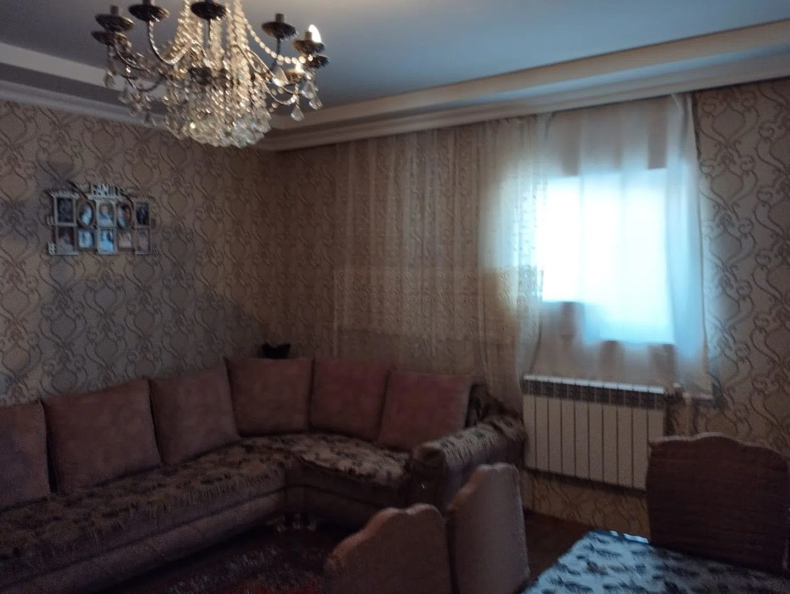 3 otaqlı həyət evi 100 m² - satılır — şəkil 8