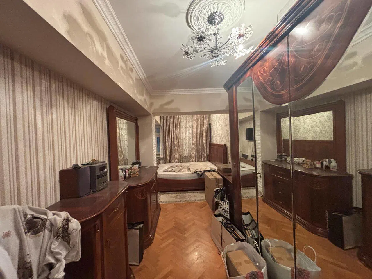 3 otaqlı mənzil 101 m² satılır — şəkil 3
