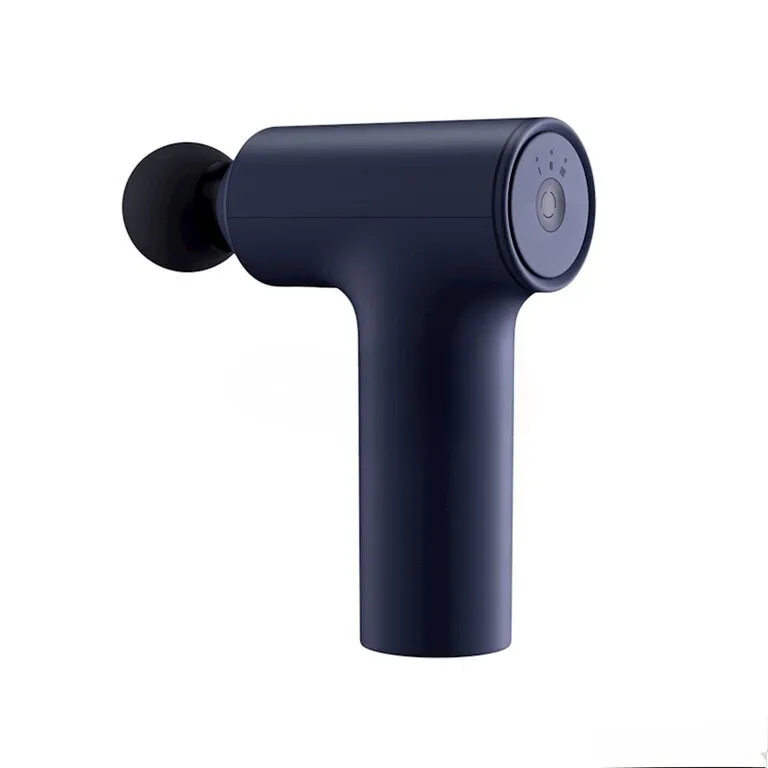 Xiaomi Masajor Massage Gun Mini - bədən üçün masajor — şəkil 1