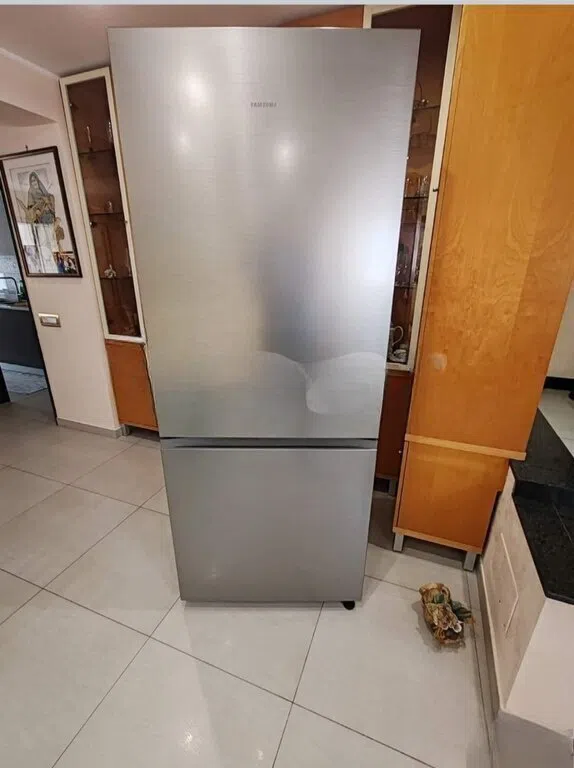 Samsung soyuducu