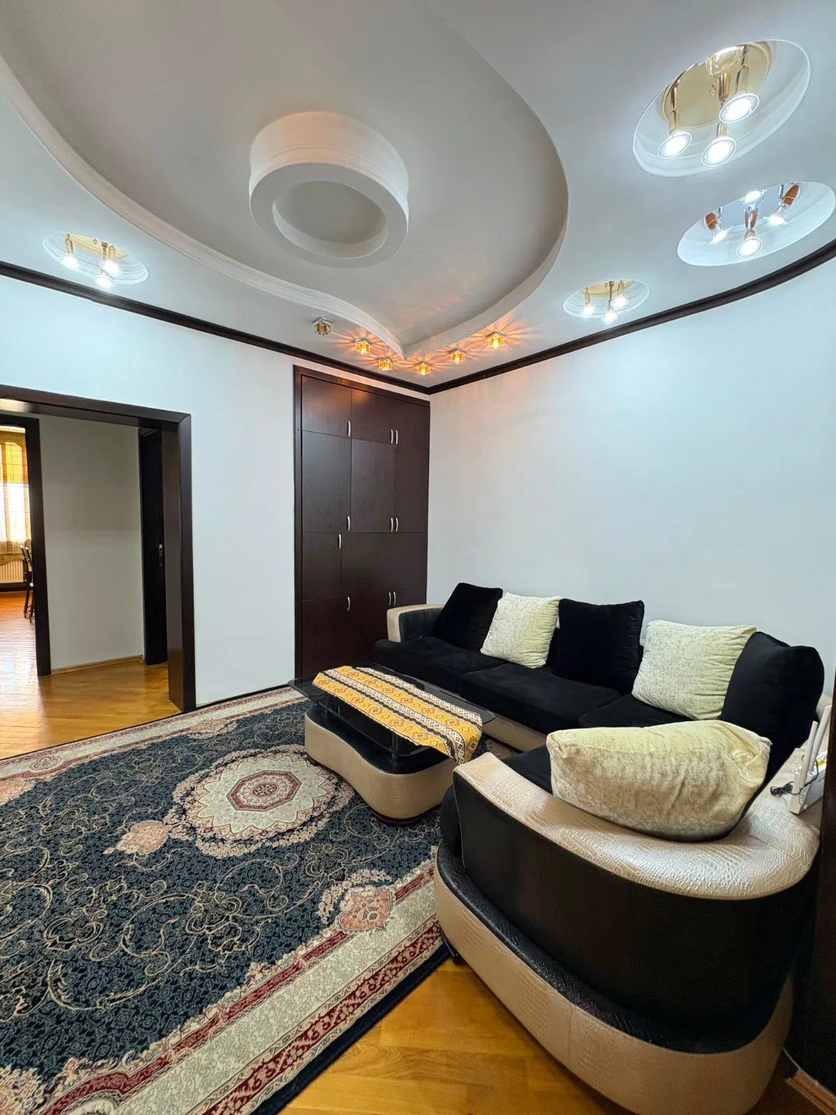 3 otaqlı mənzil 155 m² satılır — şəkil 4