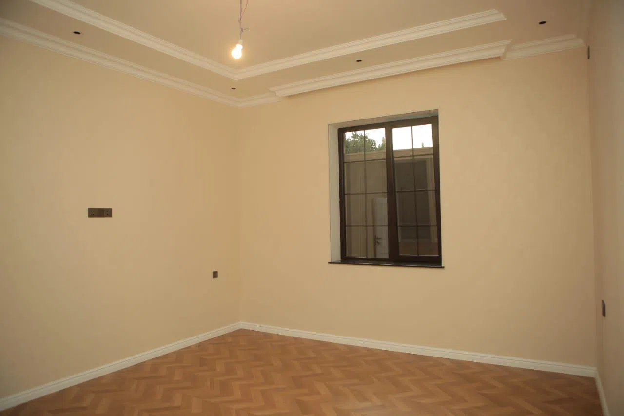 6 otaqlı villa 375 m² - 4.5 sot torpaq sahəsində satılır — şəkil 10