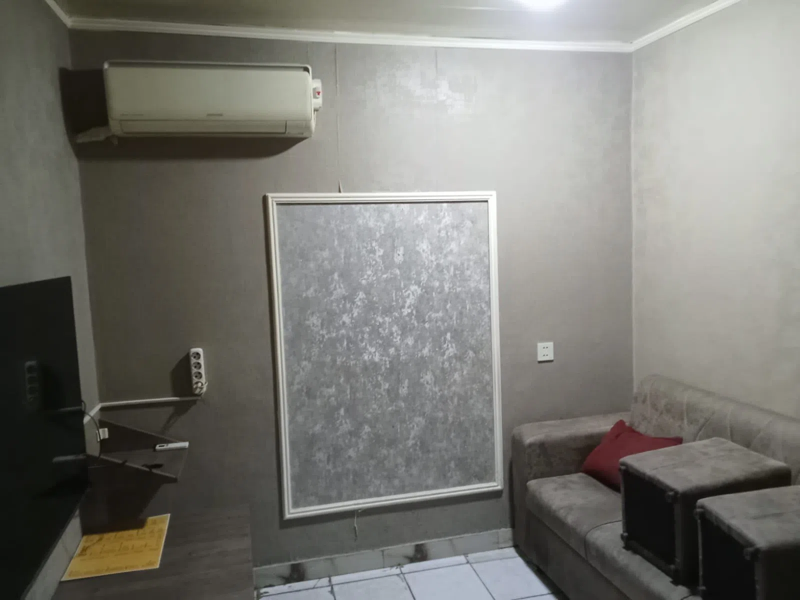 Əla təmirli obyekti, 80 m² kirayə verilir