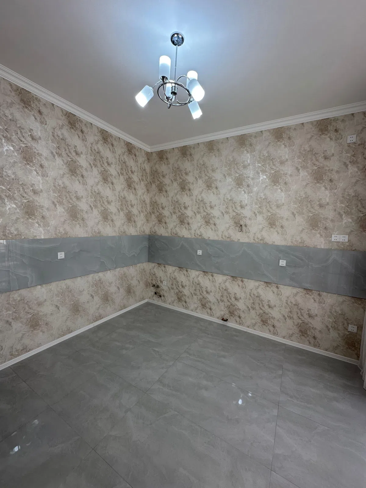 3 otaqlı villa 130 m² - 4 sot torpaq sahəsində satılır — şəkil 9