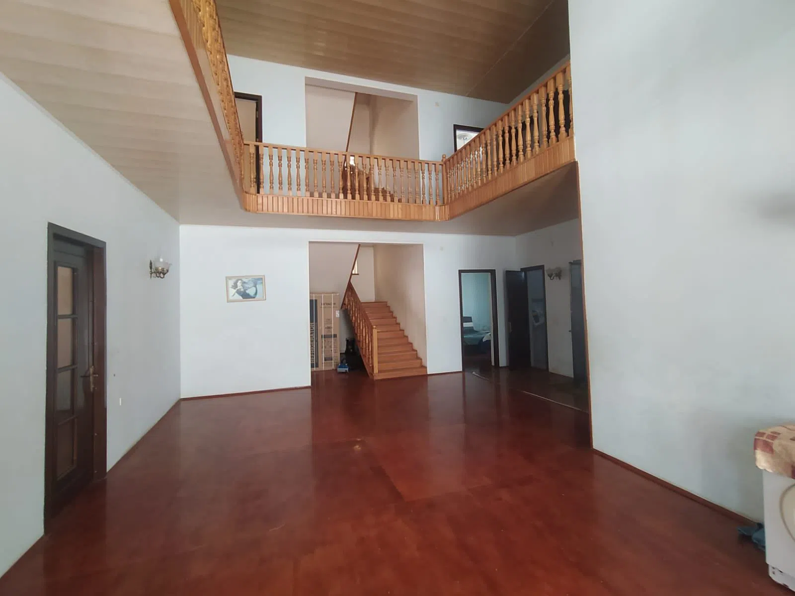 8 otaqlı villa 495 m² - satılır — şəkil 9