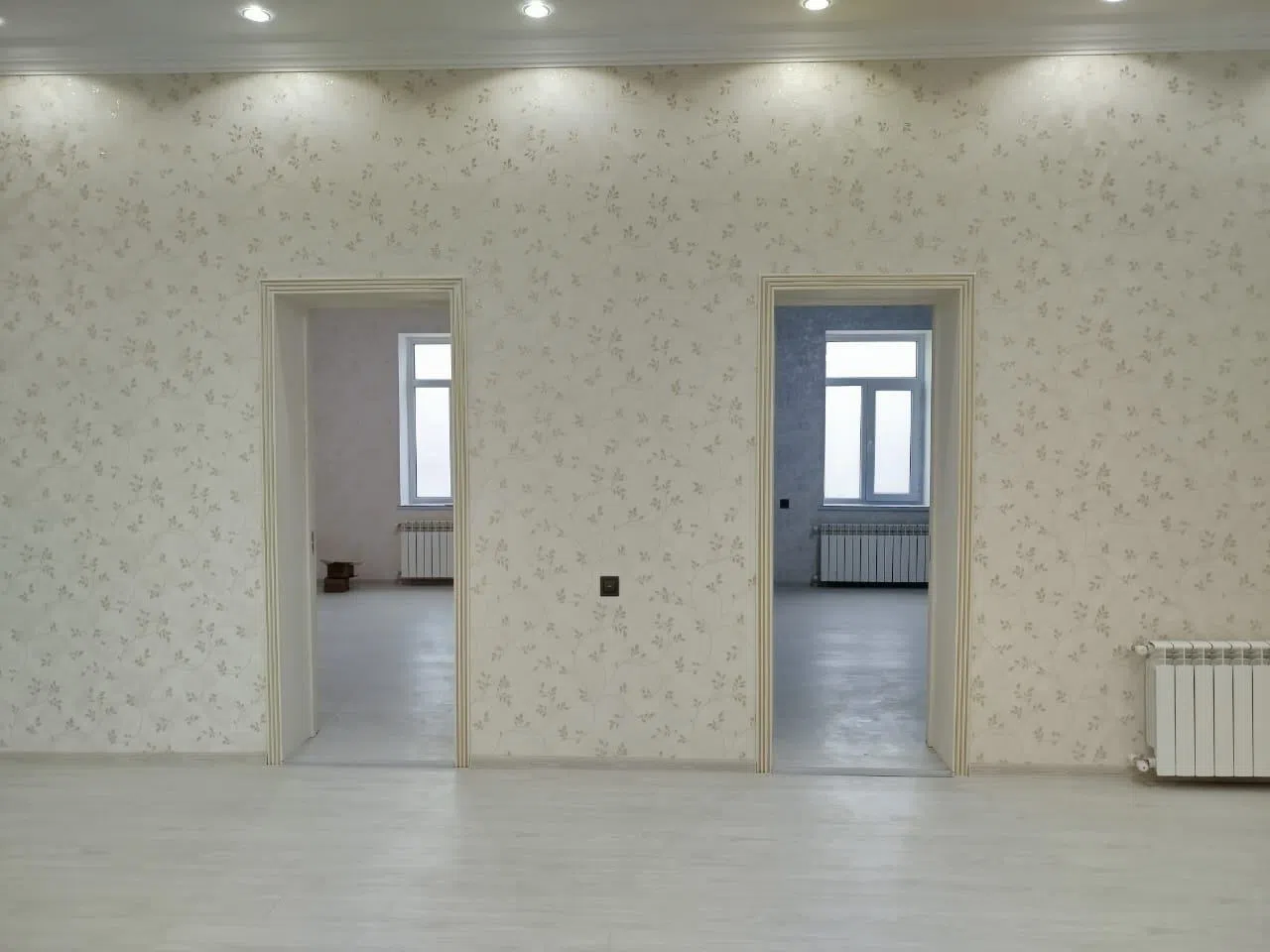 5 otaqlı həyət evi 280 m² - satılır — şəkil 6