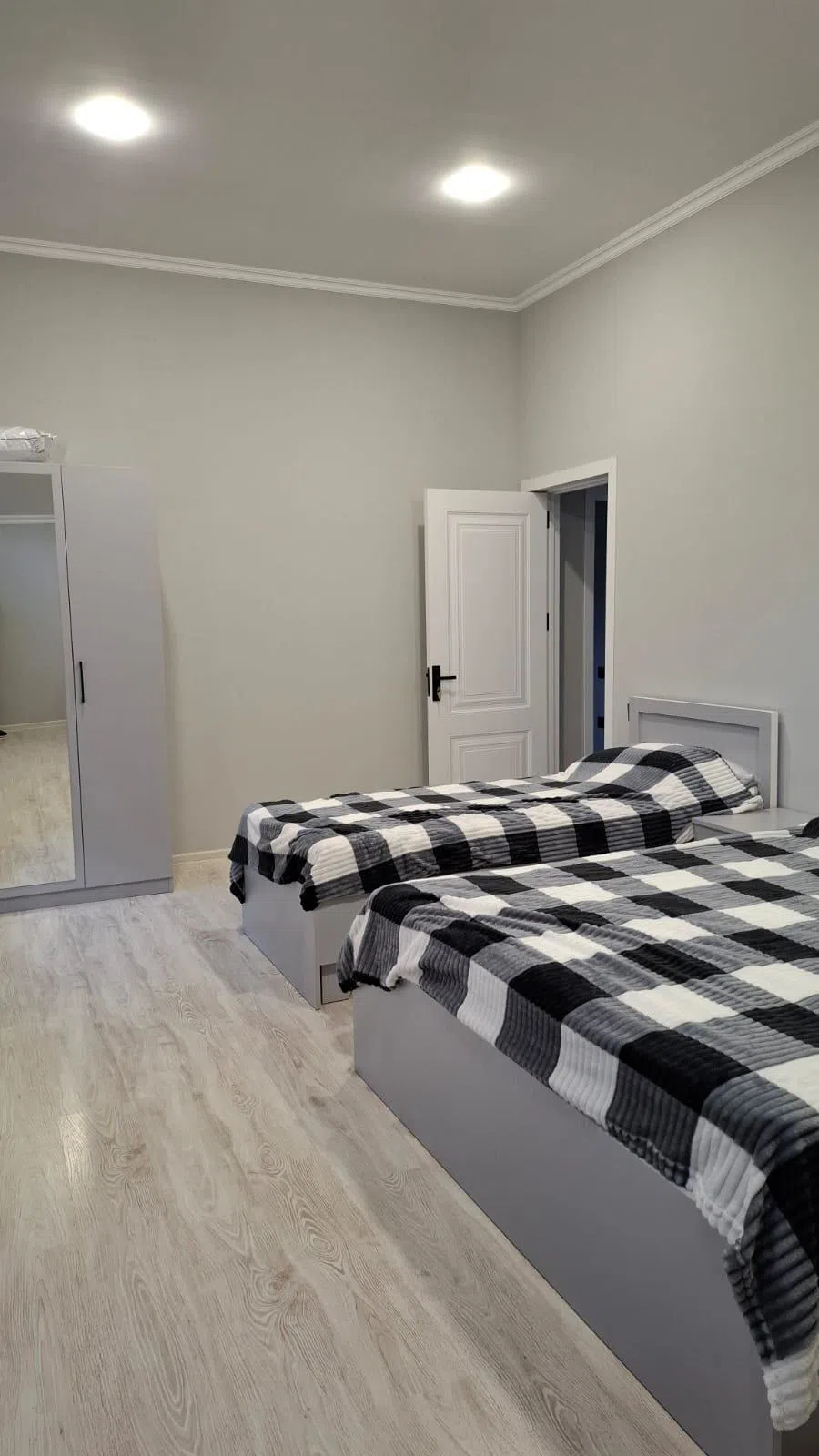 5 otaqlı bağ evi 200 m² günlük kirayə verilir — şəkil 12