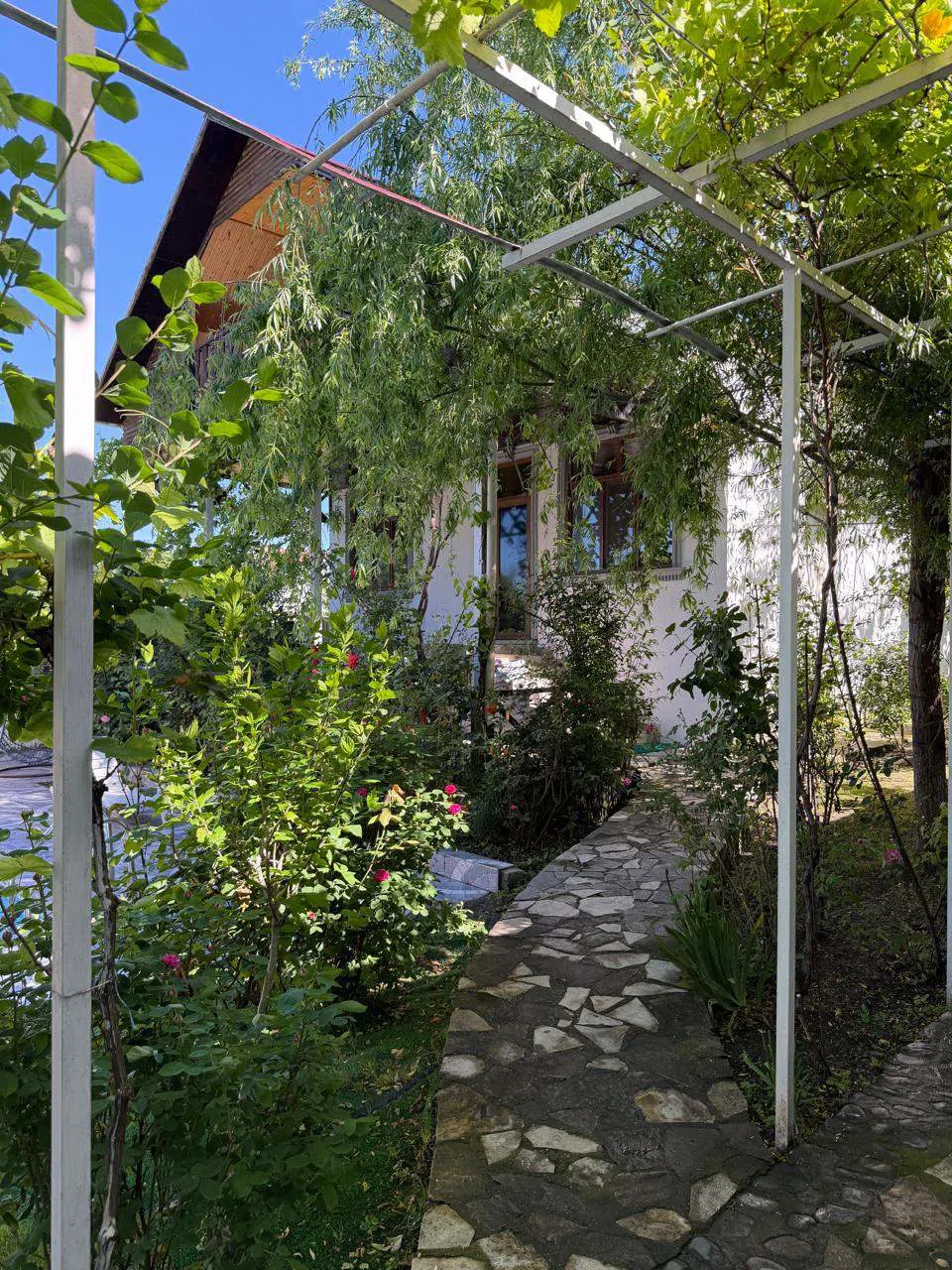 4 otaqlı villa 90 m² - günlük kirayə verilir — şəkil 22