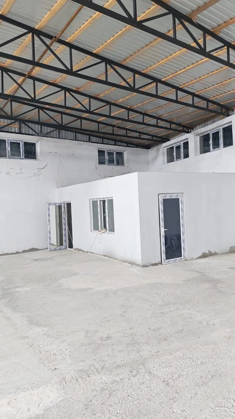 500 m² sahəsi olan anbar kirayə verilir — şəkil 2