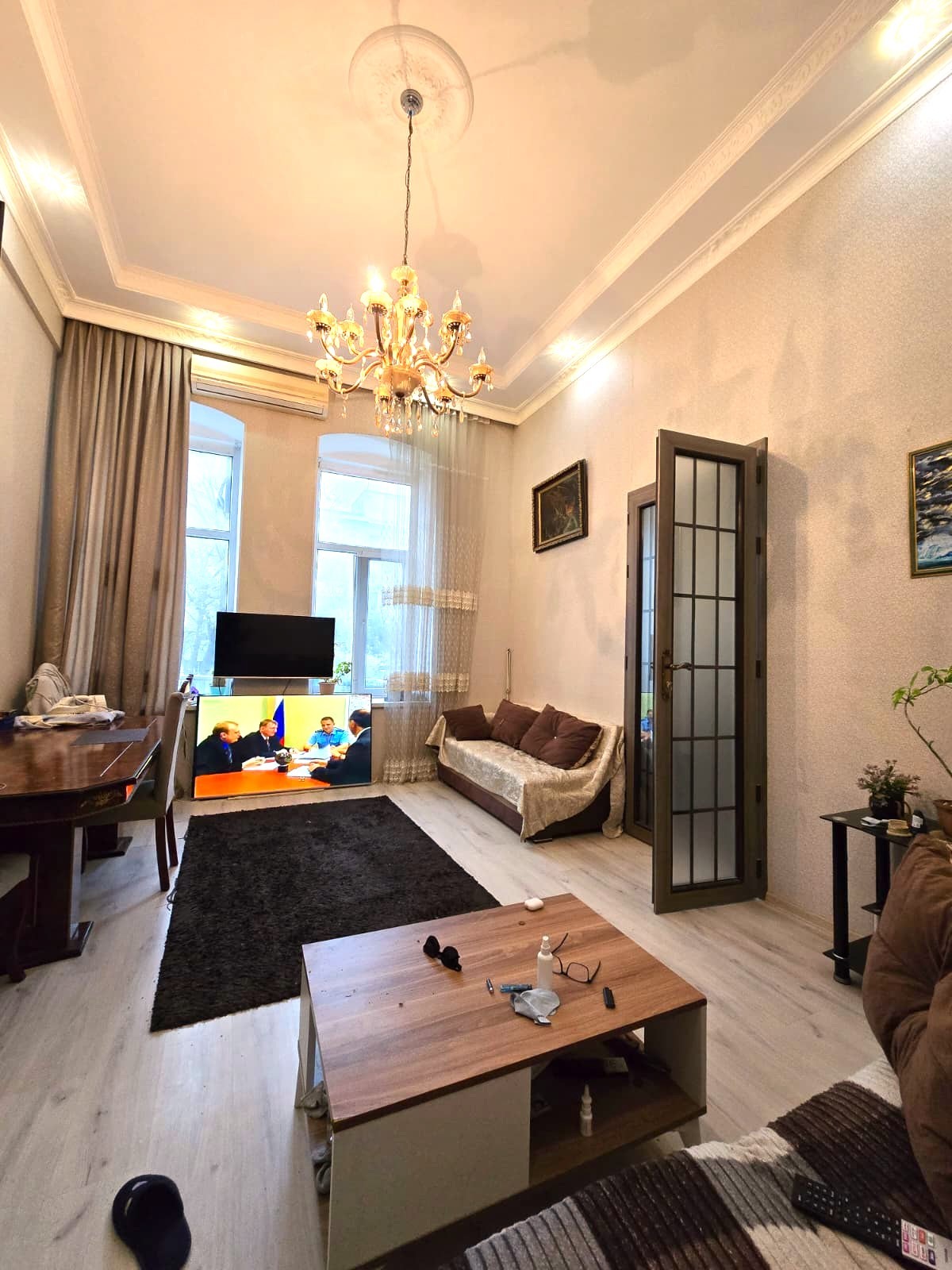 3 otaqlı mənzil 80 m² satılır — şəkil 3